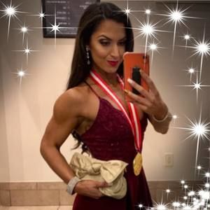 Meet your Posher, Natalie